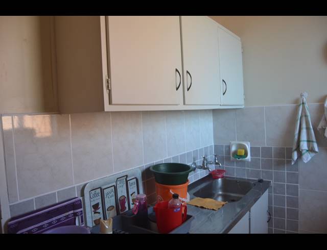 0.5 BEDROOM APARTMENT FOR SALE IN SCOTTBURGH CENTRAL